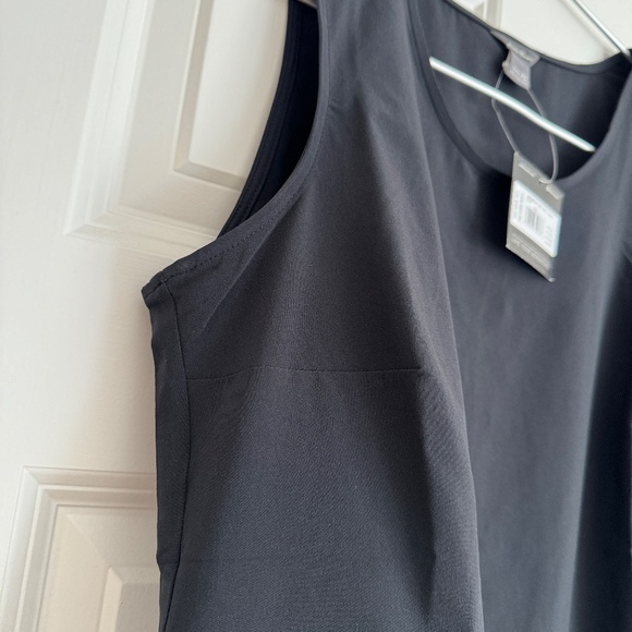 NEW WITH TAGS Eddie Bauer Women's Departure 2.0 Tank Top Black XS NWT - Picture 6 of 11